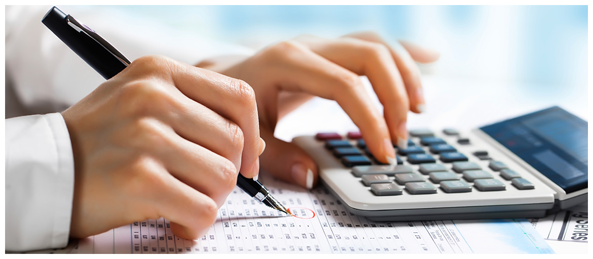 Accounting Bookkeeping Services Calculator
